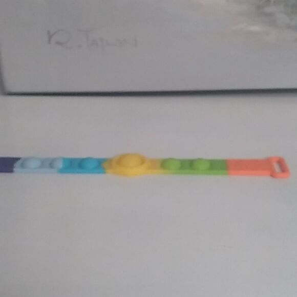 Pop Fidget  Toys - Picture 12 of 13